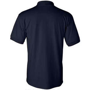 T-shirt polo à manches courtes pour hommes, nouveau design d'été, à la mode, nouveau modèle, fabriqué au Pakistan, nouveauté en gros - Product Image 2