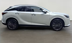 2024เล็กซ์-สหรัฐ RX 450H + หรูหรา AWD เรียบร้อย - Product Image 4