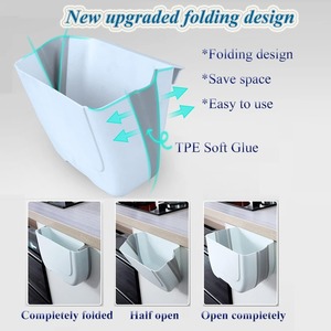ถังขยะในครัวแบบแขวน - Product Image 4