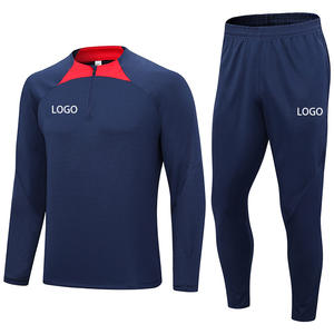 Survêtements décontractés 100% coton de haute qualité pour hommes, respirants, confortables, vêtements de sport avec logo personnalisé, bas de sport de dernière conception - Product Image 3