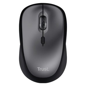 Souris Consumer YVI+ Eco Noir et Gris 24549 - Product Image 3