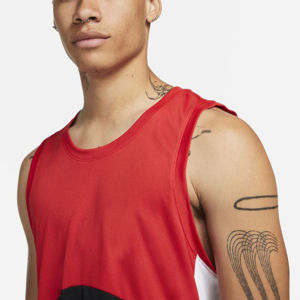 Camisetas sin Mangas Personalizadas para Hombre, 100% Algodón, Chaleco Sólido, Transpirable, Ajustado, Informal, para Gimnasio, Correr, Cómodo - Product Image 2