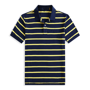 <span class=keywords><strong>Chemise</strong></span> polo <span class=keywords><strong>Ralph</strong></span> 2025 pour homme - Coton <span class=keywords><strong>Lauren</strong></span> premium, extensible et infroissable pour un look élégant. Achetez maintenant - Product Image 2