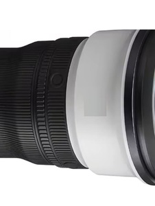 Nouvel objectif téléobjectif manuel FE 400mm F2.8 GM industriel DIY OEM/ODM en plastique de haute qualité avec sac de transport SUPER - Product Image 3