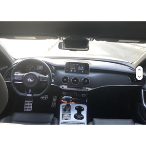 Oferta Promocional: Auto USADO <span class=keywords><strong>Kia</strong></span> Stinger SEDÁN - Product Image 3