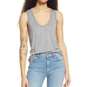 Nouveau O cou haute qualité sans manches débardeur femmes débardeur femmes Singlet Outwear sans couture séchage rapide débardeur - Product Image 5