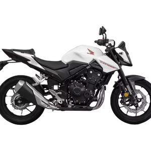 SURE Para Motocicleta CB400F de 400cc con Motor sin Escobillas y Velocidad Máxima de 110 km/h - Product Image 3