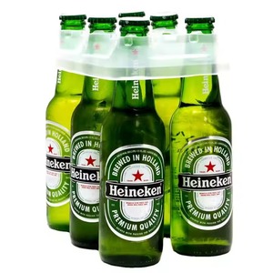 Heinekens Herb & <b>Spice</b> Lager Beer 250ml & 330ml Bottles & Cans 330ml X24 4.5% ABV 2 Year Shelf Life - Product Image 4