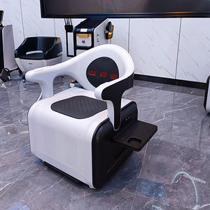 Profession eller Magnetfeld-Raumschiff-Stuhl Intelligenter Massage stuhl für die Körper-Beckenboden-Straffung therapie - Product Image 5