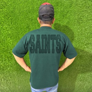 T-shirt de sport ajusté à col rond respirant pour homme 2026 Crew Fitness – T-shirts personnalisés à manches courtes pour homme à prix abordable - Product Image 6