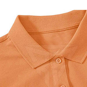 Alta calidad 100% algodón transpirable y secado rápido para camiseta para mujeres de talla grande ropa de verano informal a un precio razonable - Product Image 4