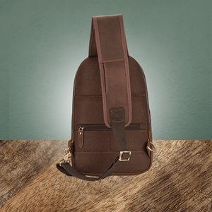 Bolso de Pecho Unisex Moderno, Apto para Uso Diario y Personalizable - Product Image 2