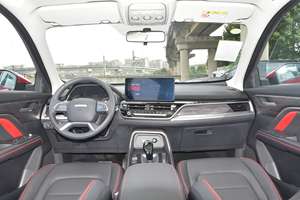 Pas cher <span class=keywords><strong>grande</strong></span> muraille Haval H5 2.0T Turbo voiture Diesel essence 4WD Suv grand espace Haval H5/h6 voitures 2023 prix - Product Image 6