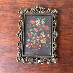 High Quality Eco-Friendly Metal <b>Photo</b> <b>Frame</b> for Tabletop Entryway Workplace Decor-Customizable Size & Color Modern Design - Product Image 5