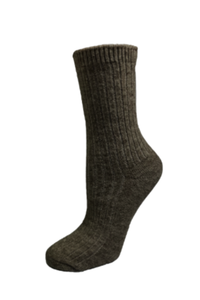 FOYSOCK KOREA Custom Logo Daily cavalla Crew Design Oem in maglia di cotone di alta qualità in misto lana spessa sportiva di alta qualità - Product Image 5