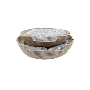 Cuccia per cani da gatto Premium 50 Cm - Product Image 1