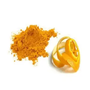 Orange Peel Powder Delight Nature's Gift for Skin and Hair Care Orange Peel Powder Supplier from India