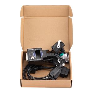 AB/ABD Gemisi GODIAG BMW BDC2/BCP Programlama Test Platformu, BDC2 Teşhis, Programlama, Anahtar Senkronizasyonu için - Product Image 2