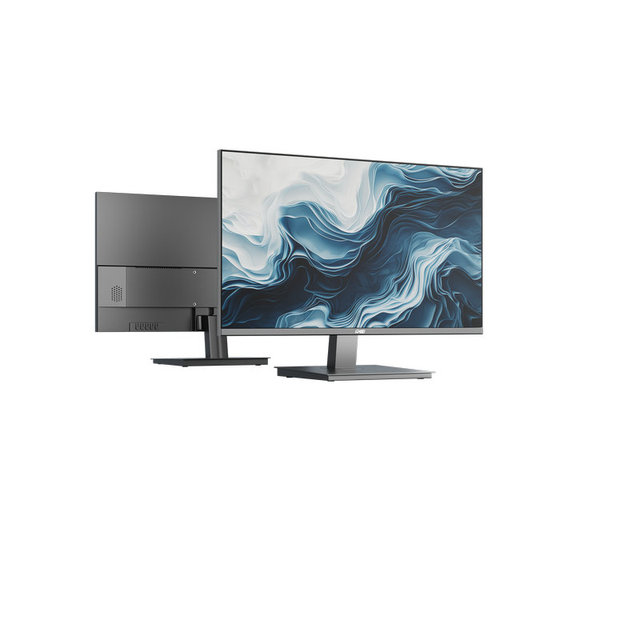 Real-world Testing 180Hz 540Hz High-brightness IPS DP HDR 400 Factory OEM 24-inch Professional Gaming Monitor Ultra-fast 1ms GTG