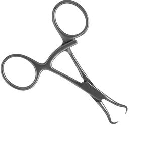 MEDIHEAL SURGICAL CORPORATION MMSC-H-4928 Instrumentos Quirúrgicos Ortopédicos Médicos Pinzas de Reducción Ósea de Acero Inoxidable Clase - Product Image 3