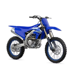 มอเตอร์ไซค์ Yamaha Y/Z 450F รุ่นปี 2025 คุณภาพระดับโรงงาน ใหม่เอี่ยม สำหรับผู้ใหญ่ แนวผจญภัย พร้อมรับประกัน 2 ปี พร้อมจัดส่ง - Product Image 1