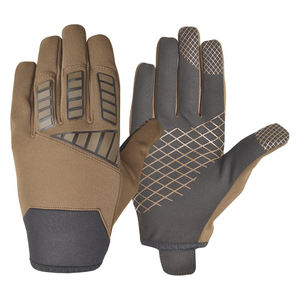 Guantes de Tiro de Alta Calidad, Guantes Anticorte para Deportes, Ciclismo, Pesca, Actividades al Aire Libre, Venta al por Mayor con MOQ Bajo - Product Image 6