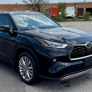 Toyota Highlander Hybride d'occasion 2025 - Product Image 1