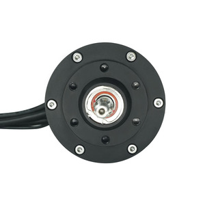 Flipsky 85165 150KV 19500W Motor totalmente impermeable sin escobillas sin sensor para placas Ejet - Product Image 5