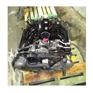 Motor Diésel JDM 3.0L V6 EZ30 de 2005-2009, Usado - Product Image 4