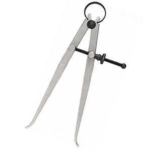 Algemeen Gereedschap 454-10 Platte Poot In Remklauwen, 10 Inch