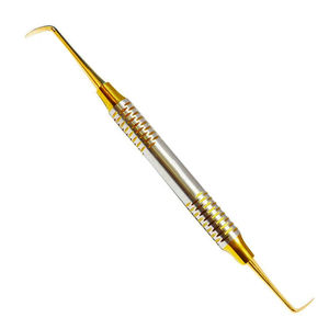 Juego de Injertos Óseos Dentales Manuales Premium, Implantes de Acero Inoxidable con Recubrimiento de Plasma, Instrumentos Quirúrgicos - Product Image 3