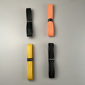 Cinta de Agarre Rex para Tenis y Bádminton, Clásica, Suave, Antideslizante, de PU, para Deportes de Alto Rendimiento, OEM - Product Image 6