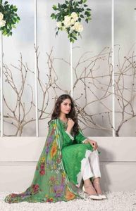 Robe brodée à manches longues pour femmes, tenue de soirée, nouvelle collection - Product Image 2