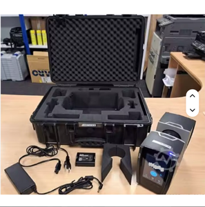 Scanner Laser Focus S70 di Alta Qualità, Macchina Industriale Fai-da-Te per Taglio, Crimpatura e Assemblaggio - Product Image 1