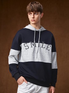 Sudaderas con capucha con logotipo personalizado directo de fábrica, sudaderas con capucha con estampado liso para hombre, venta al por mayor - Product Image 6