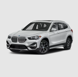 Buena calidad, barato, bastante usado, BMW X1, SUV, AWD, interior oscuro, precio de coche de segunda mano - Product Image 2