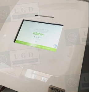 XCell Pro Electrolysis Machine Professional Permanent Hair Removal Device 2712MHz RF Smart <b>Epilator</b> Healthcare Beauty Equipment - Product Image 2