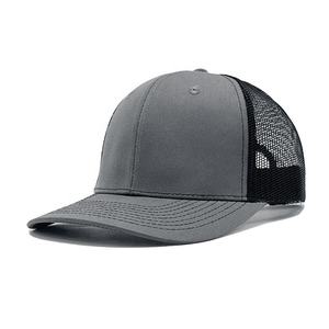 Nouveau design unisexe casquette de sport en coton à 6 panneaux casquette de baseball confortable avec logo personnalisé broderie 3D chapeau tricoté d'hiver - Product Image 1