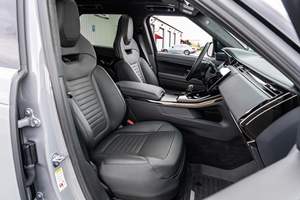 Range Rover Sport P635 SV 2025 con Motor V8 Twin-Turbo y Transmisión Automática - Product Image 3