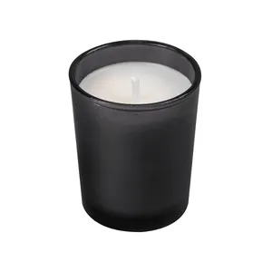 Colección de Gadgets Novedosos: Vela Aromática Personalizada de Aragonita - Product Image 1