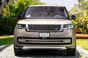 Nueva Oferta: <span class=keywords><strong>LAND</strong></span> <span class=keywords><strong>ROVER</strong></span> Range <span class=keywords><strong>Rover</strong></span> P530 SE SUV USADO, Automático, Volante a la Izquierda, Interior de Cuero, Neumáticos R21, Techo Corredizo - Product Image 5