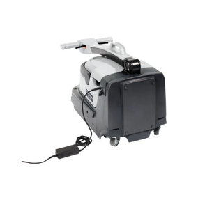 SC250, Floor Sweeper-<b>Scrubber</b>, 13", 1.6 Gallon, Brush Assisted, Lithium, Cylindrical, 3 Year Warranty - Product Image 2
