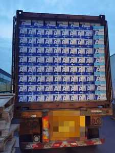 Papier à copie double A A4 80 /70/ 75 g/m² Papier originalUn papier A4 Une lettre/format légal papier de bureau blanc en rame - Product Image 2