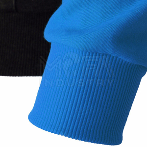 Custom Logo Men Zip Up Hoodies <b>Thick</b> <b>Fleece</b> Men's Hoodies, Hoodies Men OEM Factory Supply In Pakistan - Product Image 5