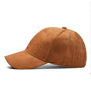 Gorra de béisbol de 5 paneles de algodón para hombre al mejor precio, estilo callejero deportivo ajustable para exteriores, gorra de camionero de estilo clásico - Product Image 3