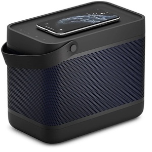 Altavoz Bluetooth Portátil Ba-ngs O-lu-fssen Beolit 20 (Negro Antracita) - Garantía de 3 Años, Fabricado en EE. UU., Otros Personalizados - Product Image 4