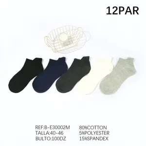 Calzini B-E30002M uomo - Product Image 1