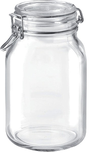 Barattolo Fido 12,5x21,5 cm H Cl. 200 - Product Image 1