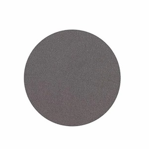 Malla de Filtración Industrial de Fibra para Filtración de Fundidos, Disco de Malla para Máquina de Filtración de PET, PP y Nylon - Product Image 5
