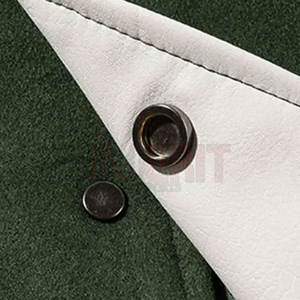 Vestes Letterman pour hommes de la meilleure qualité pour adultes Vente en ligne haut de gamme faite directement pour la saison d'hiver - Product Image 4